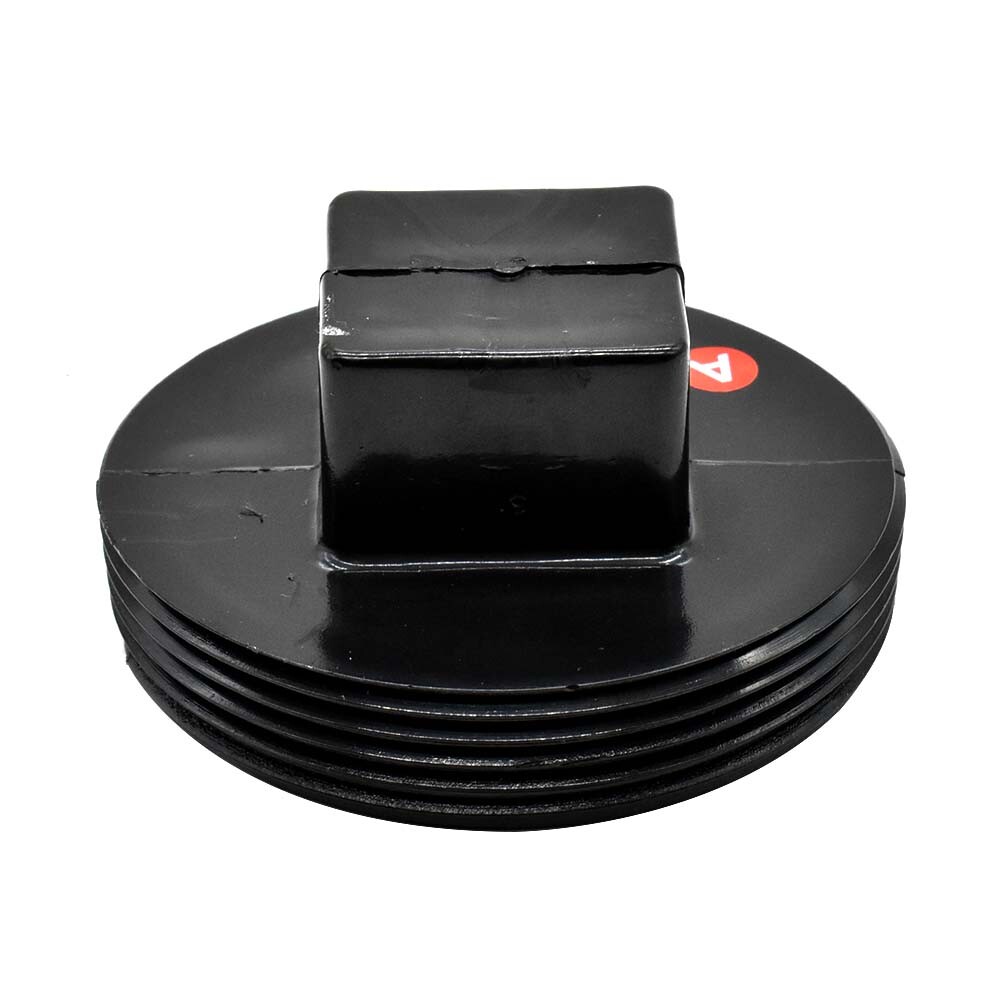 Thrifco 4 Inch ABS Plug - 6793054