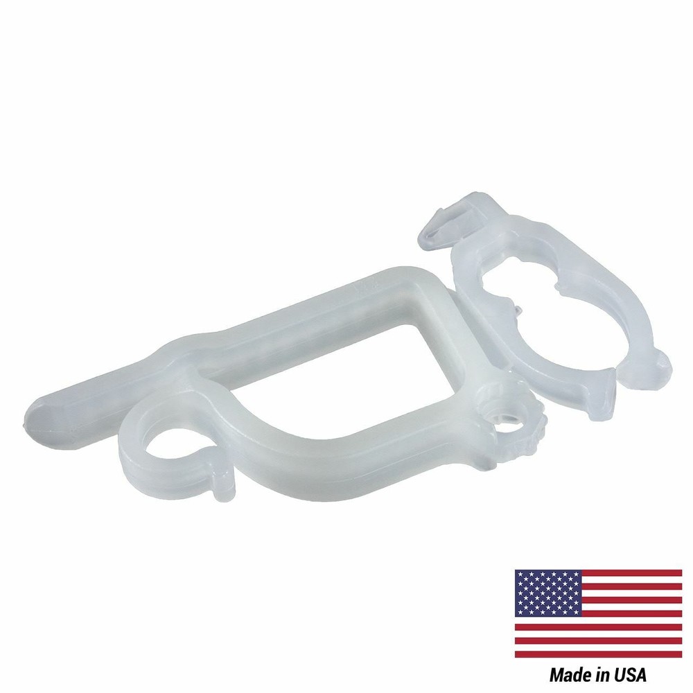 All Purpose Light Clips (100 Pack)