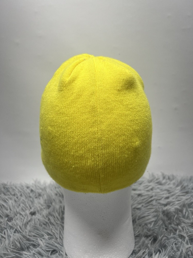 Nickelodeon SpongeBob SquarePants Yellow Face Cold Cap