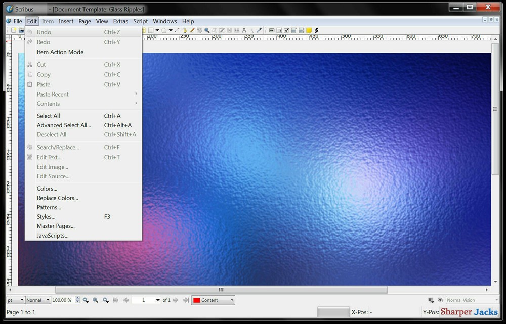 NEW Desktop Publisher Professional Publishing Print Design Software Program