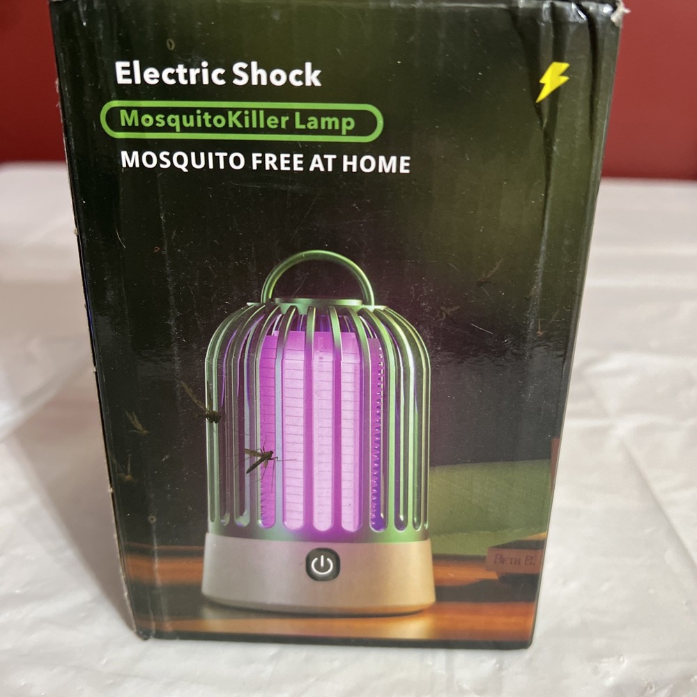 BUG KILLER-YY1109 Mosquito Killer Lamp
