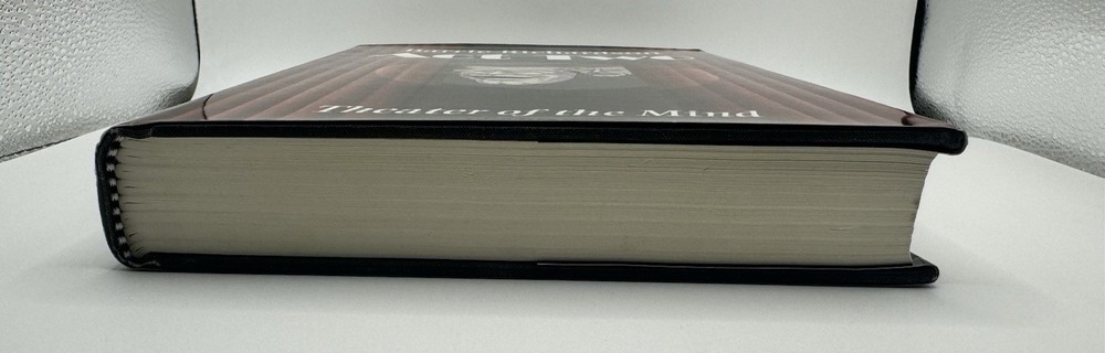 Act Two by Barrie Richardson - Book DJHB