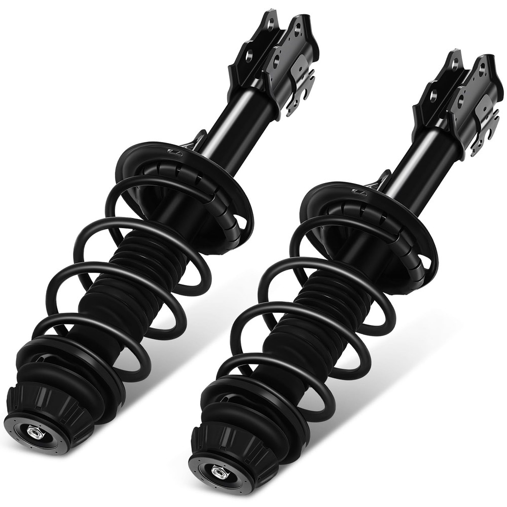Front Struts Assembly Shock Absorber for xD 2008-2010 172442