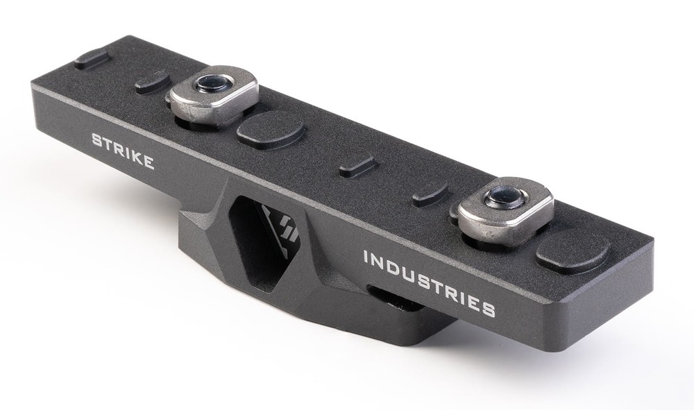 Strike Industries LINK Tripod Adapter, Black, One Size, SI-LINK-TRI-ADA