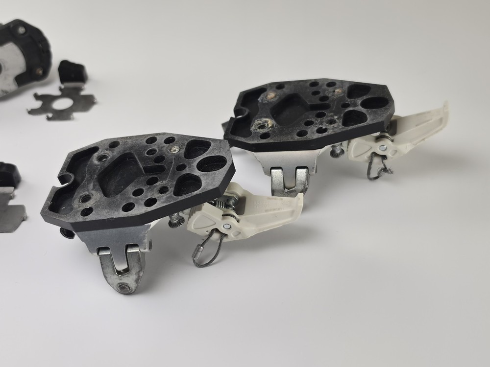 Dynafit Speed Turn Alpine Touring Ski Bindings