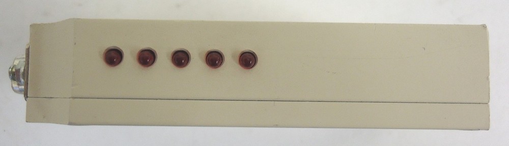 Optical Data Systems ODS 266 Twisted Pair Ethernet Transceiver