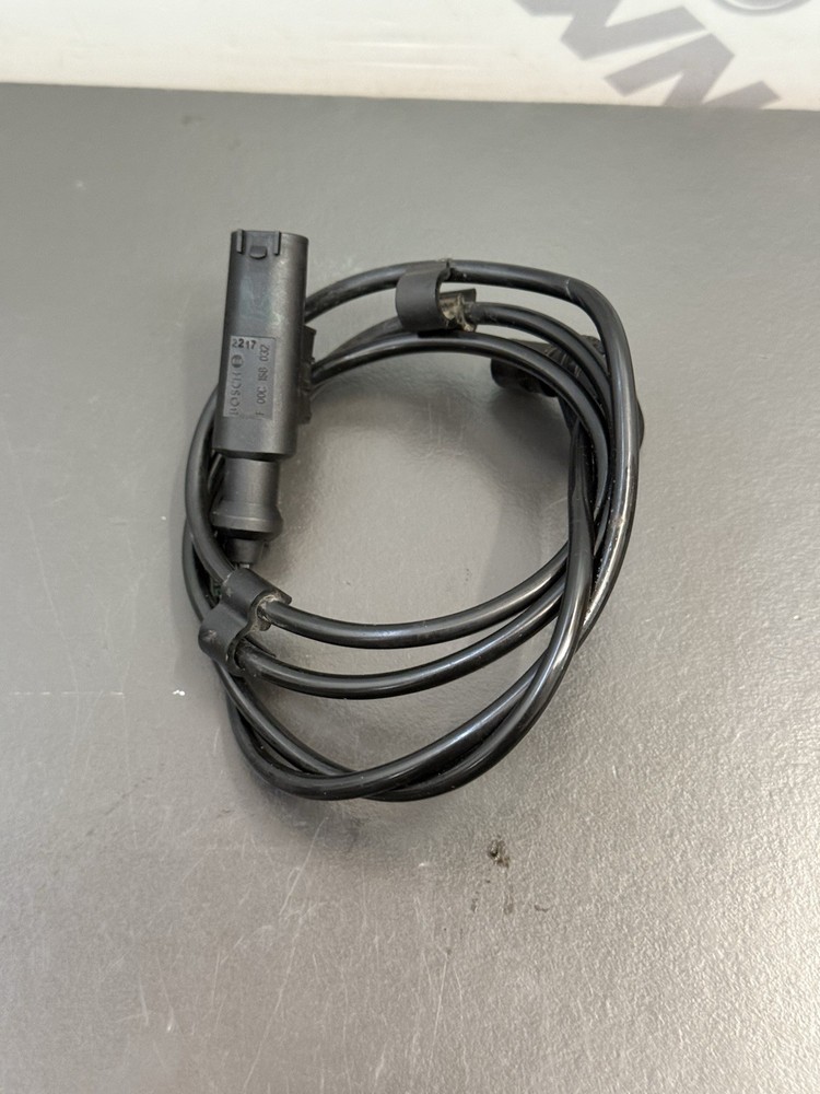 KTM 790 Duke ABS Sensor 2018-2021 Front ABS Sensor KTM 790 Front ABS Sensor OEM