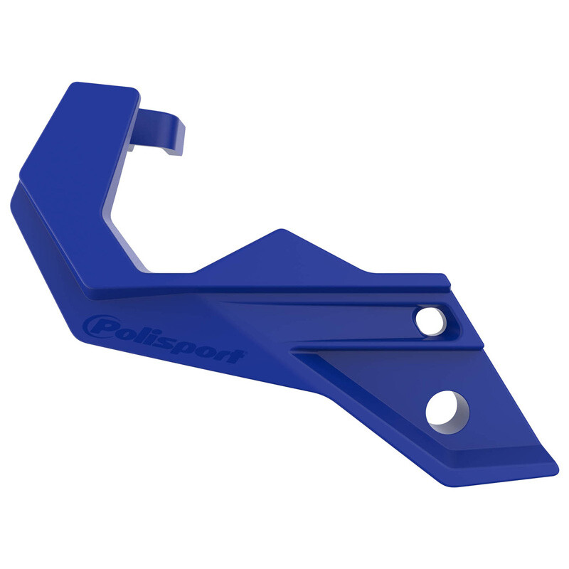 Polisport - 8151700003 - Fork Protector Only, Blue