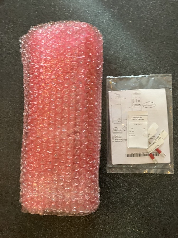 EST 3-ZA30 AUDIO AMPLIFIER