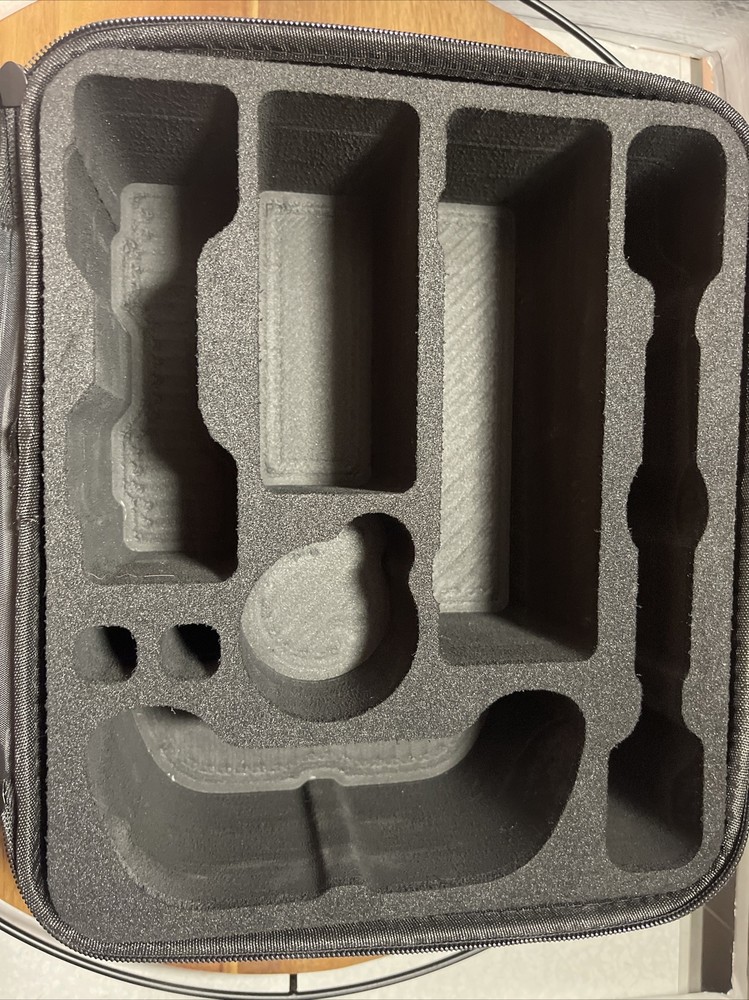 Tombert Pokemon Nintendo Switch Case Hard Shell With Formed Inner Foam. (A7)