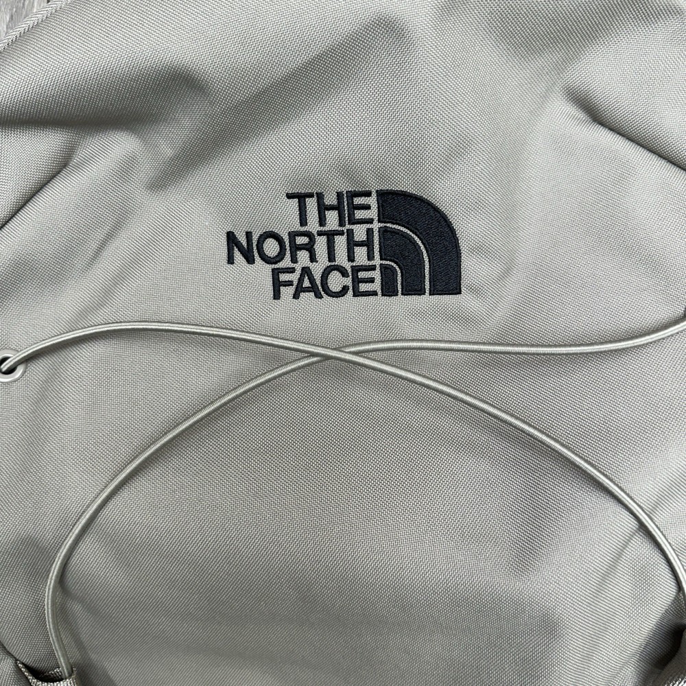 The North Face Backpack Jester Cavern Grey TNF