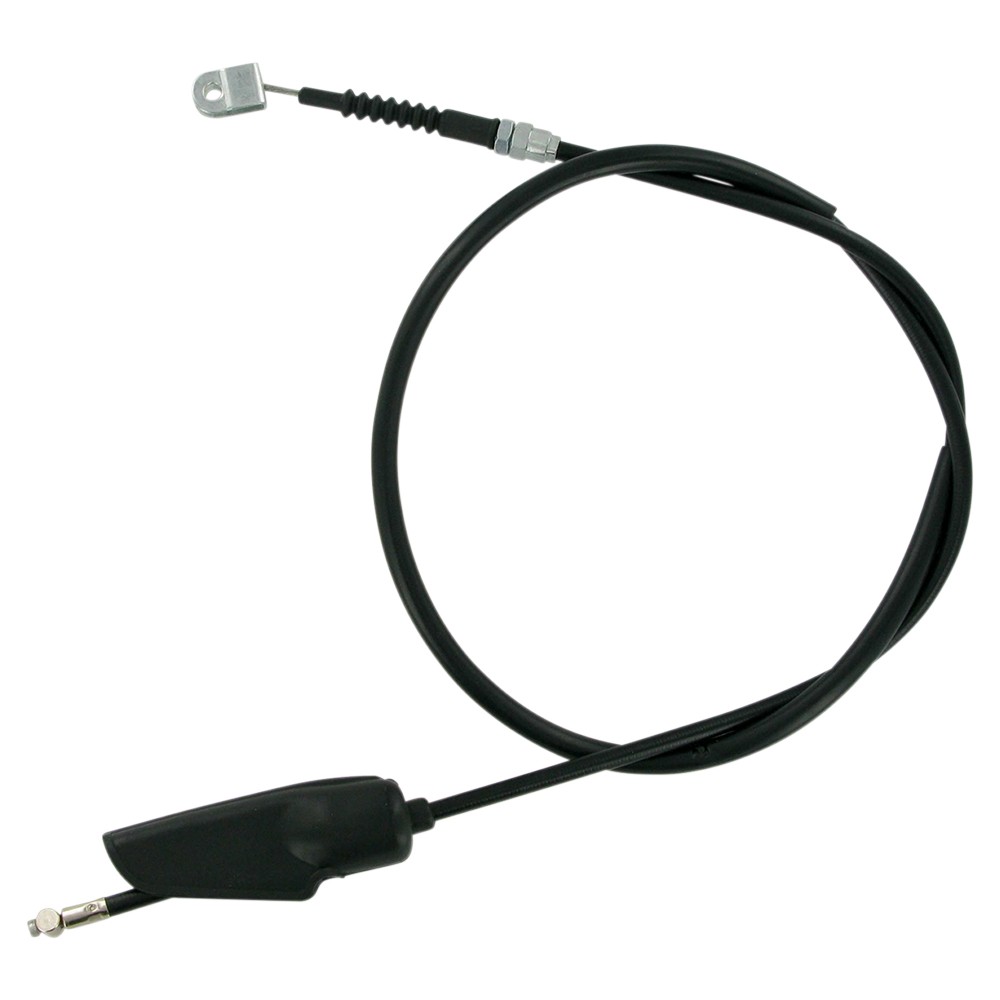 Motion Pro Black Vinyl Front Brake Cable - 05-0029