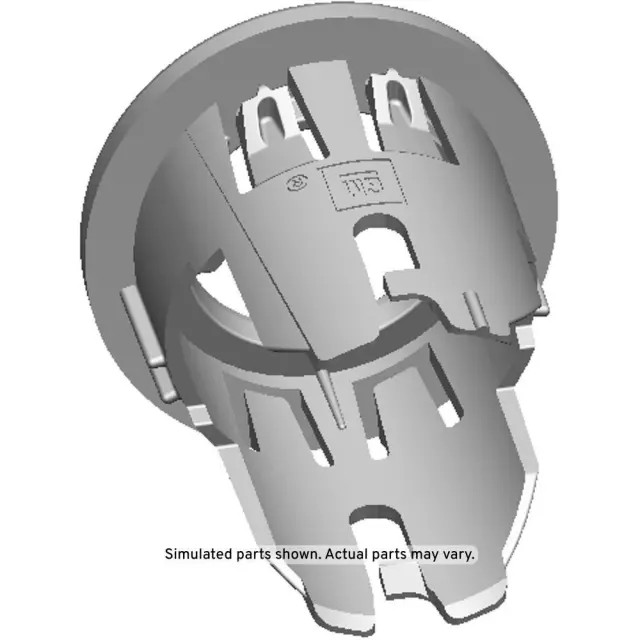 Genuine GM Park Sensor Bracket 85517779