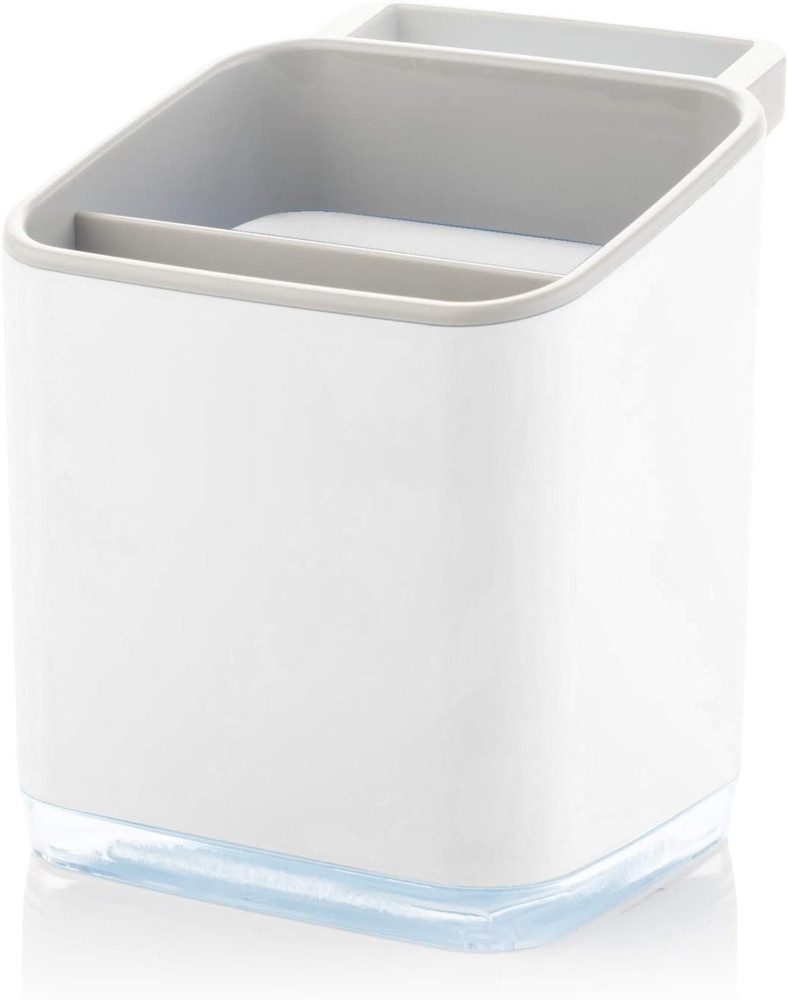 Minky Sink Tidy – White