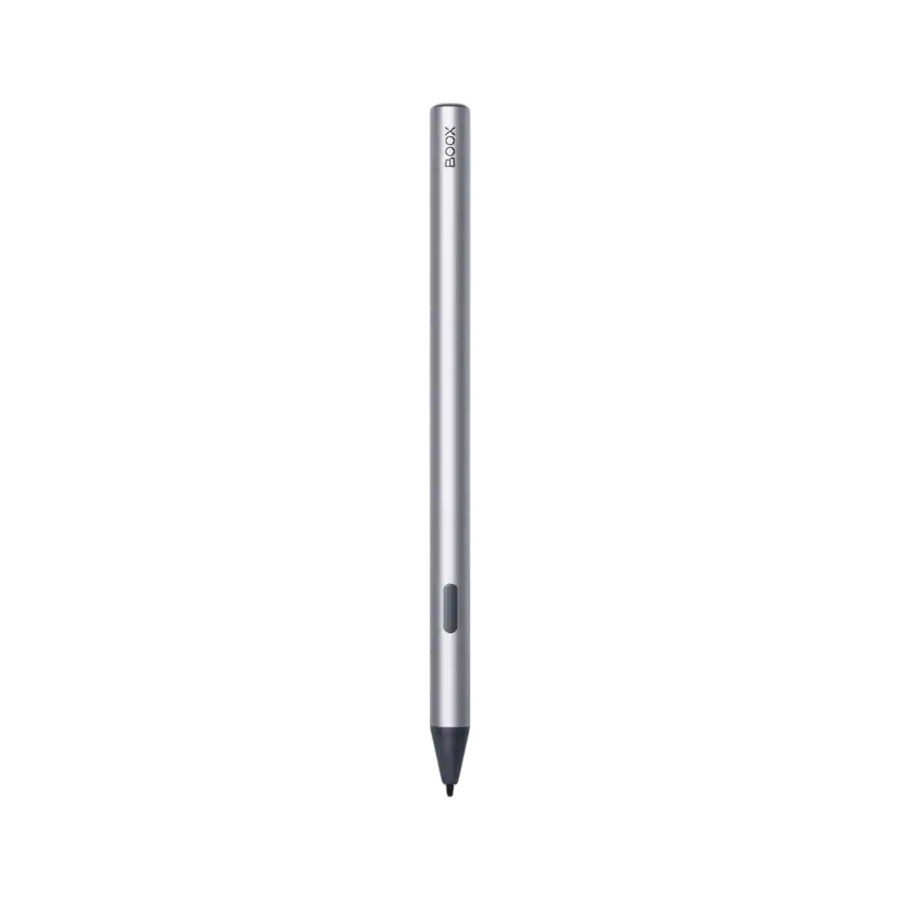 BOOX InkSense Plus Stylus Silver For BOOX Tablet & eReader Precise Digital Pen