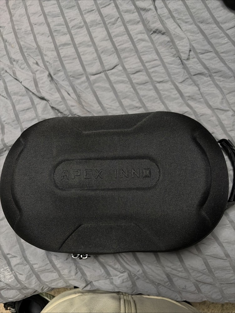 Meta Quest 3s Xbox Edition (With Carrying Case)