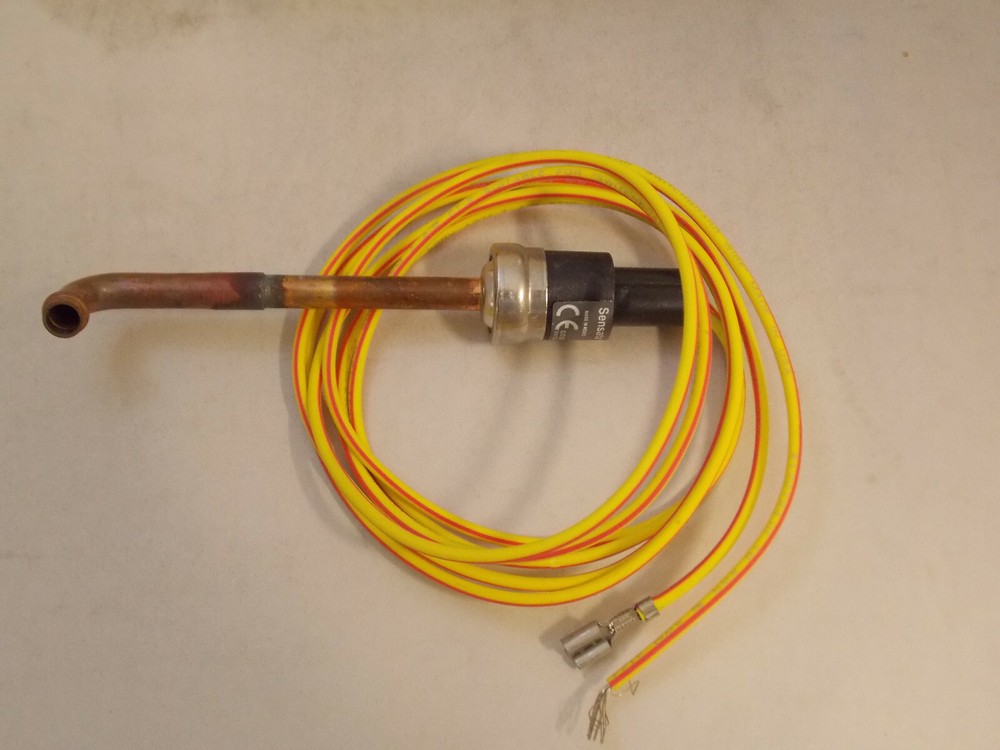 Protech 47-26185-02  Low Pressure Control