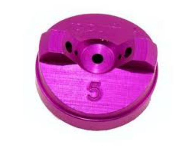 3M AirCap #5 (91-071-5)