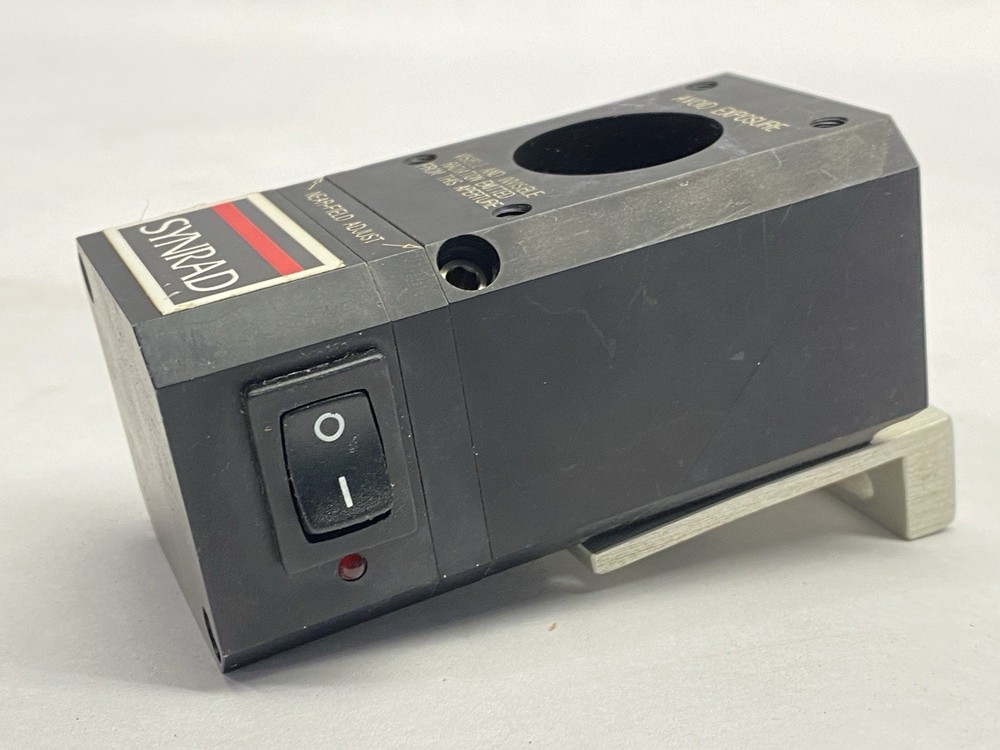 Synrad Visible Diode Pointer