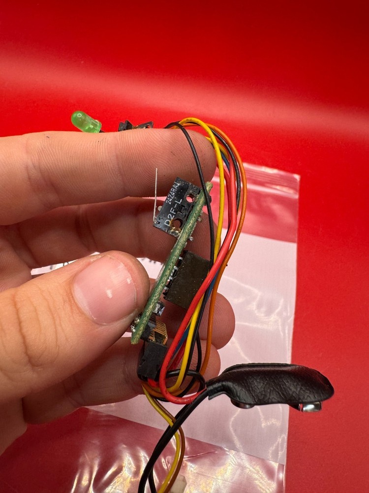 ICD Promaster Board/Eye Kit