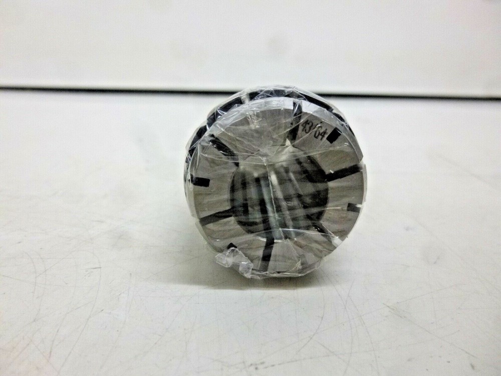 NEW! CENTAUR 43/64" COLLET, 70038