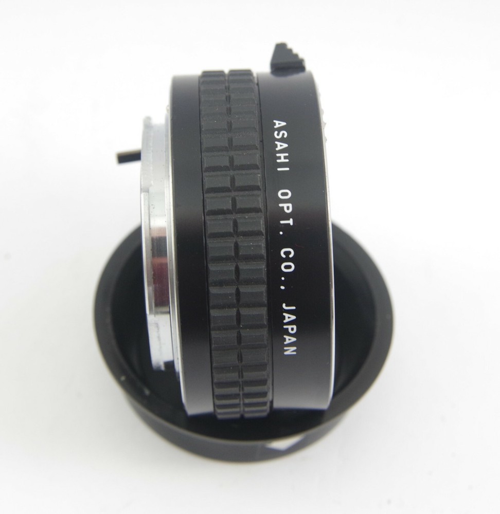 Takumar-A 2X Teleconverter - PLEASE READ FULL DESCRIPTION