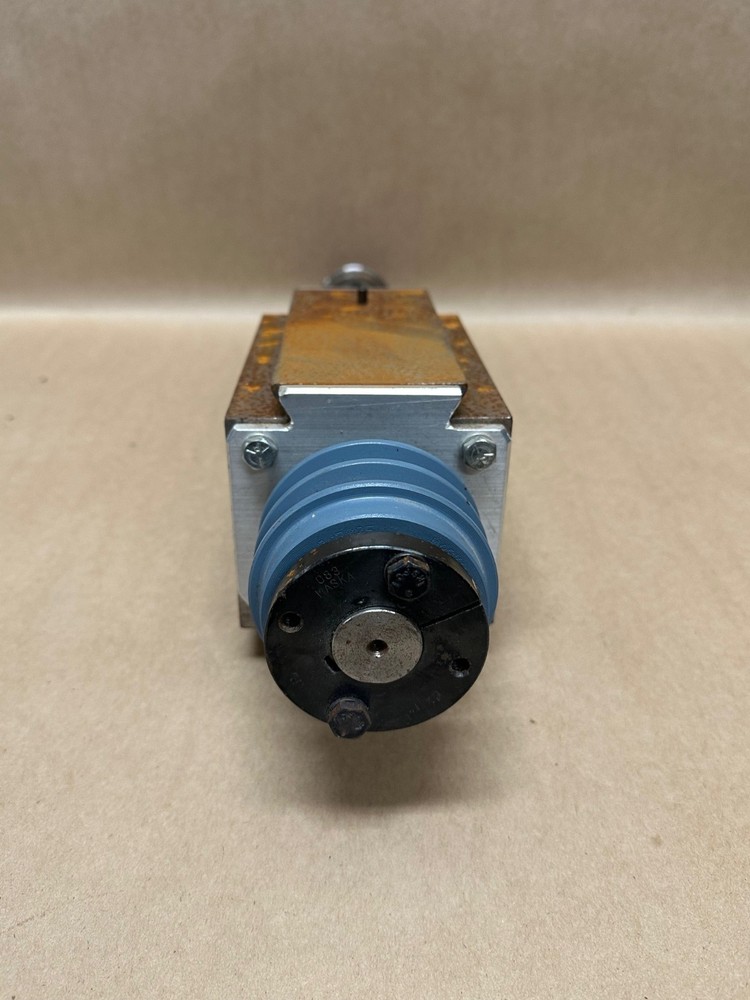 Mikron Spindle Shaft Assembly