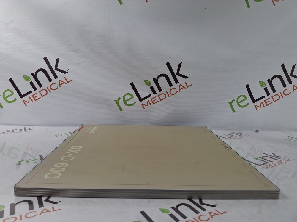 AGFA DX-D 60C Wireless Detector