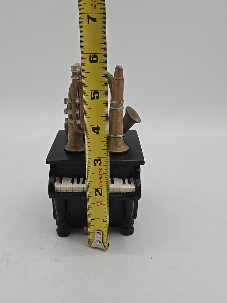 Instrument Themed Cheese Spreaders