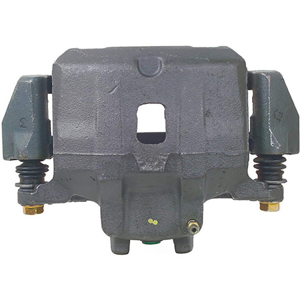 2X Front Left Right Disc Brake Caliper Fits 2006-2012 Mitsubishi Eclipse
