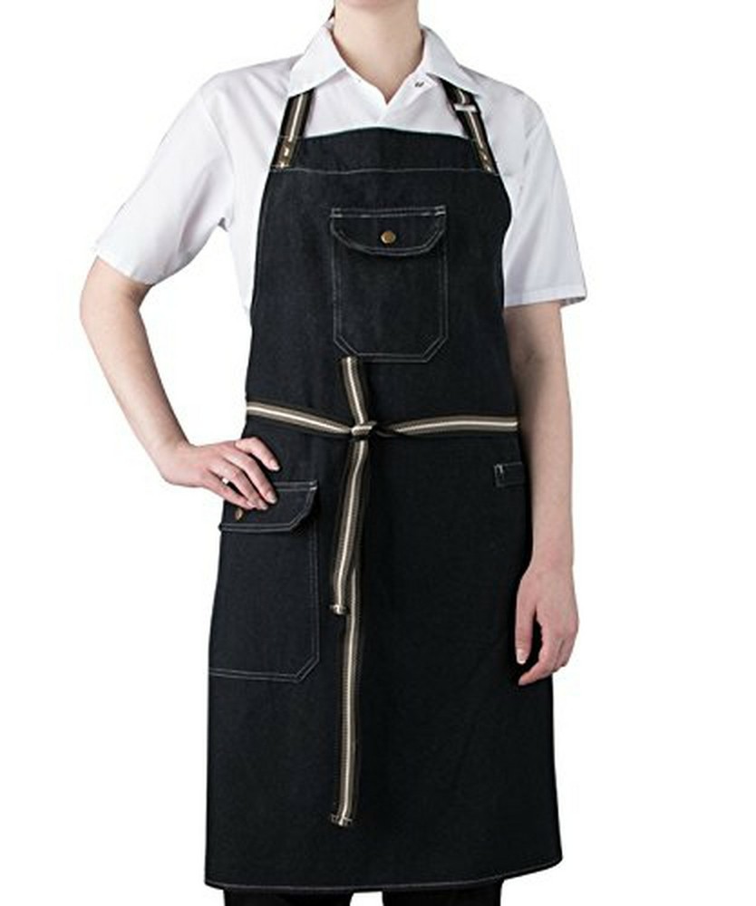 BKB Tall Abalone Apron