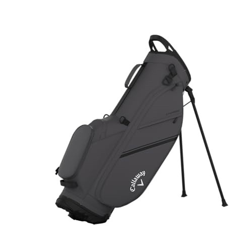 NEW Callaway Chase 2025 Stand Bag