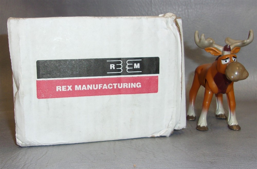 Rex CS250C1-X / S1 / 50 Control Transformer