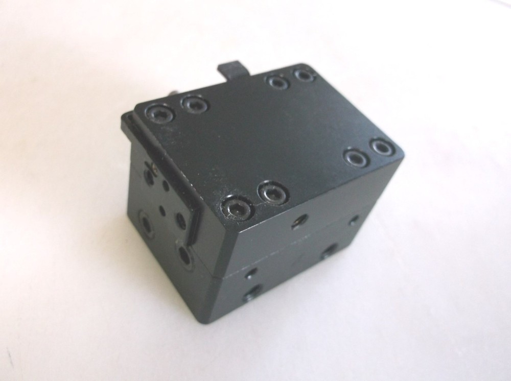 AGI Precision Parallel Gripper AGP-375