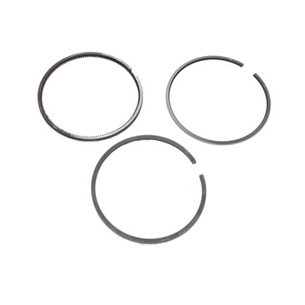 1807 Engine Piston Ring Set For Two Piece Piston W/ Plasma Ring Mack E for PAI