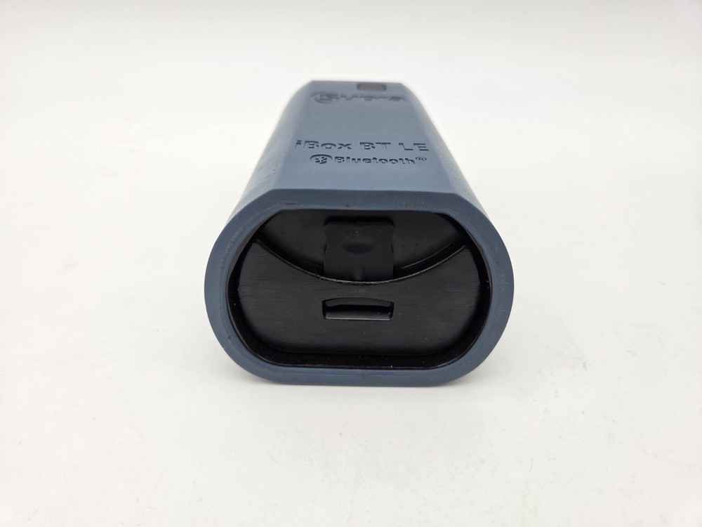 SUPRA IBOX BT LE BLUETOOTH SMART Comes On (no Code)