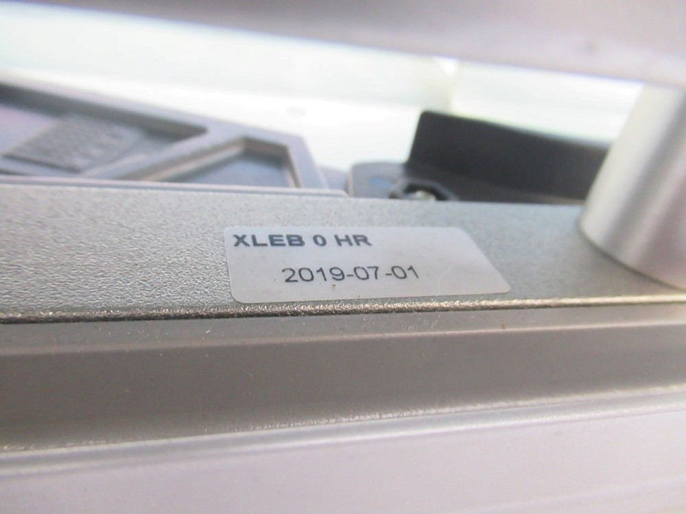 Flexlink XLEB 0HR XL Intermediate Drive Unit Right