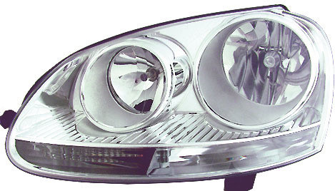 IPARLUX FRONT HEADLIGHT LEFT