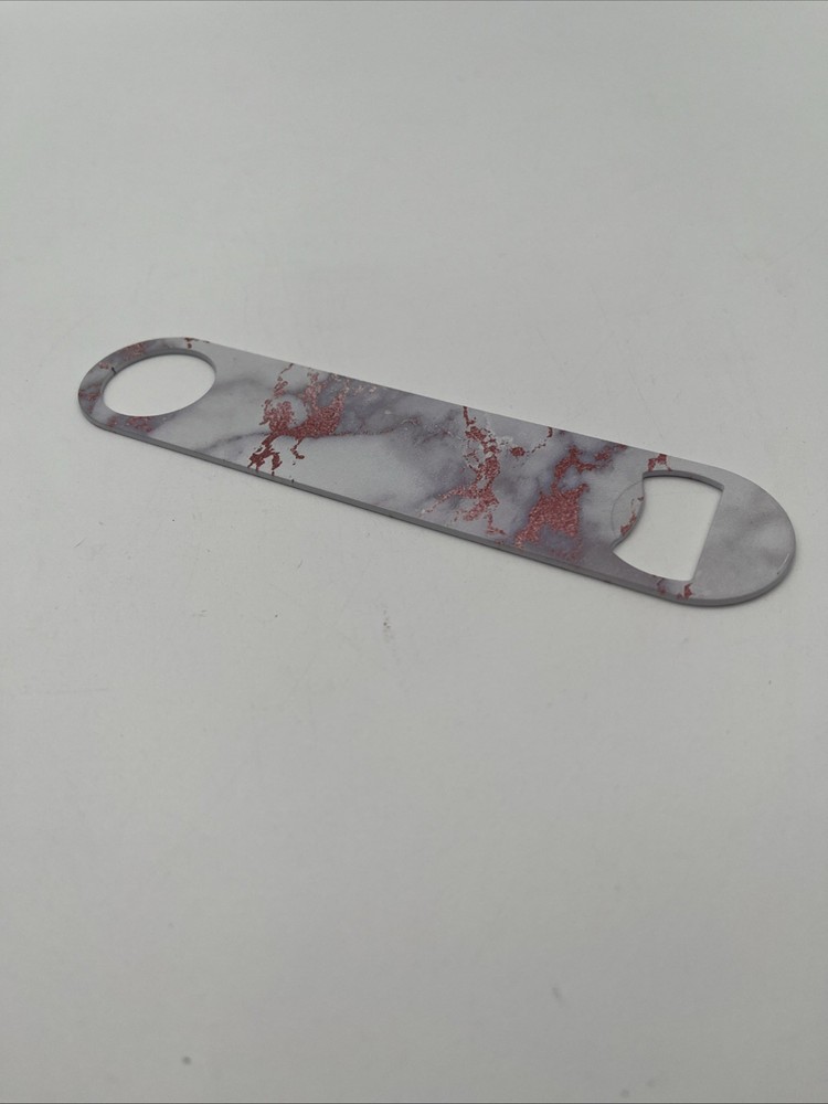 Metal Bottle Opener
