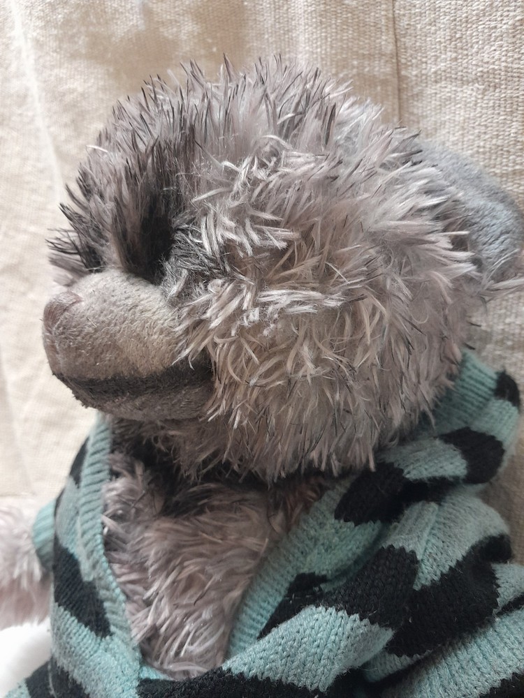 Berto / Haunted Doll / READ DESCRIPTION