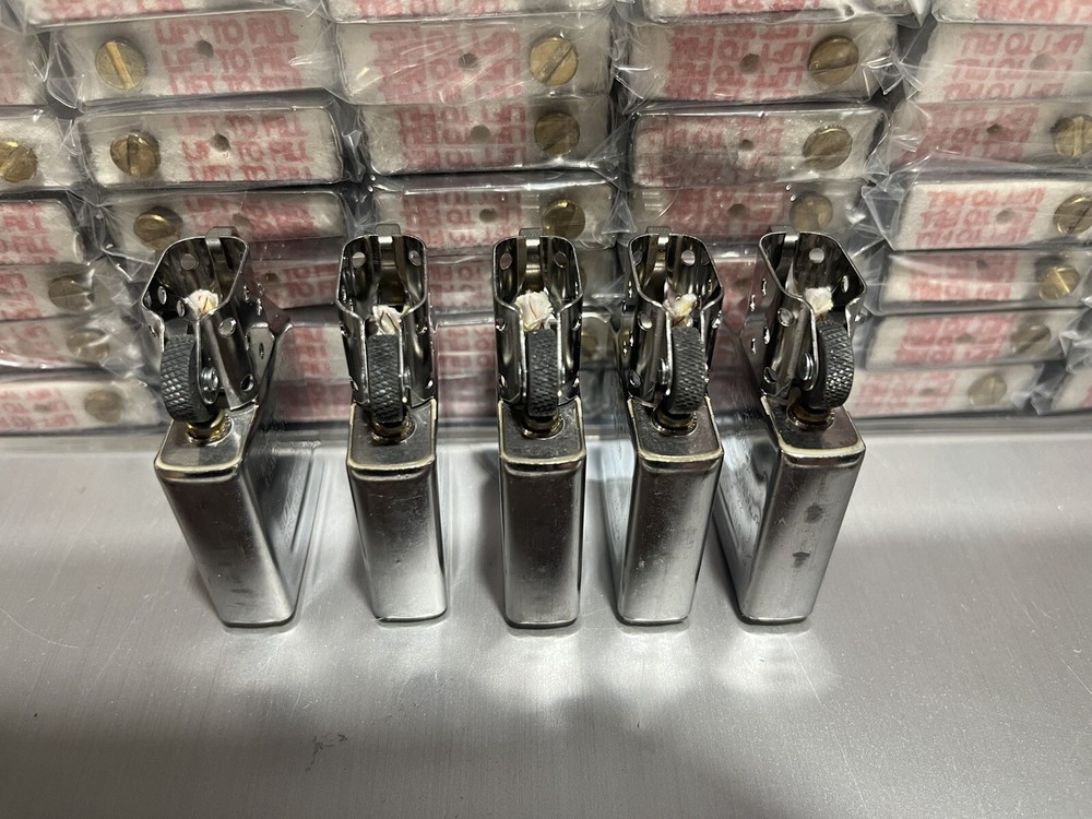 LOT 5 SET INSIDE INSERT ONLY INSERT NO/BOX