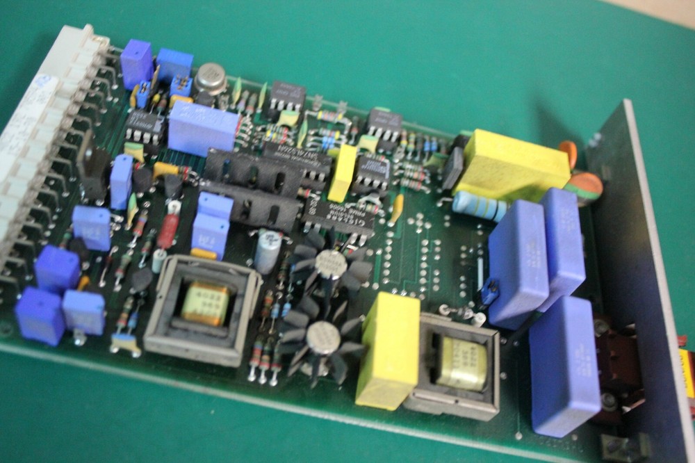 FEI PCB Board 4022 192 70594