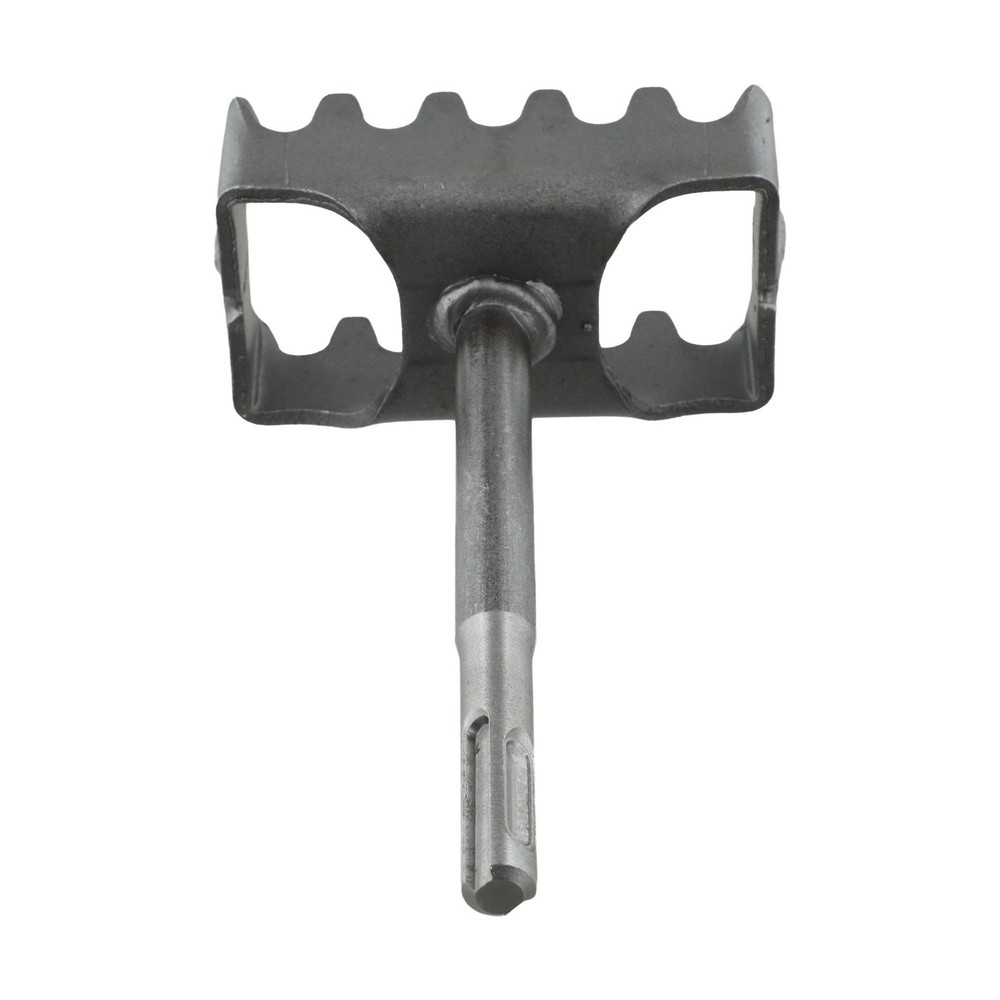 Effortless Socket Hole Cutter for 86 Type Installations with Round Handle