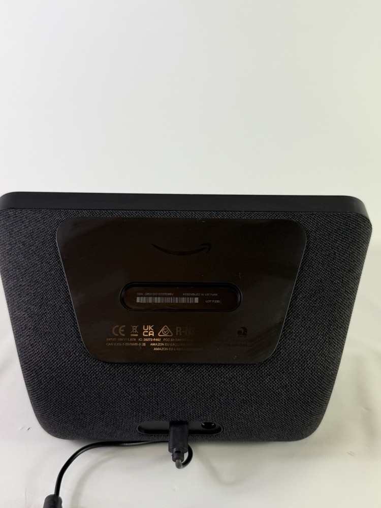 Amazon Show Echo 8 (2nd Generation)Smart Touchscreen Display Speaker A8H3N2