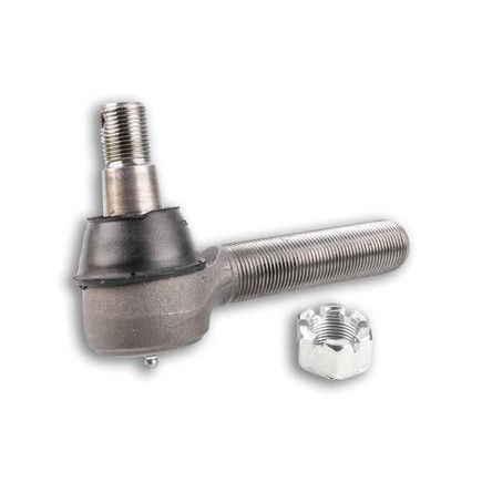 Euclid E-10137 Steering Tie Rod End   Front Axle, Type 1