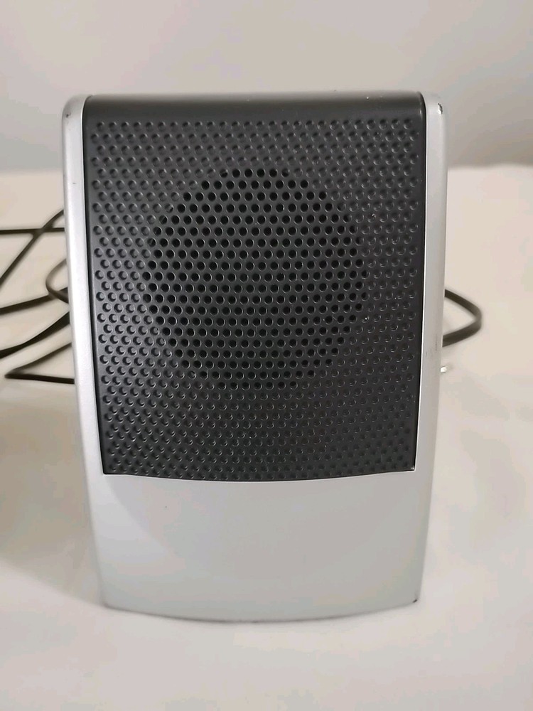 Computer Speakers - Diamond Audio Technology Model EMC 2.0 USB Powered