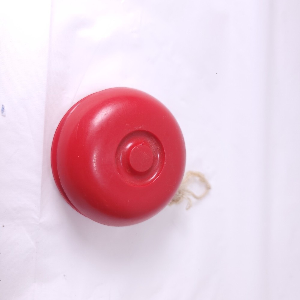 Vintage Duncan Special Yoyo Bright Plastic