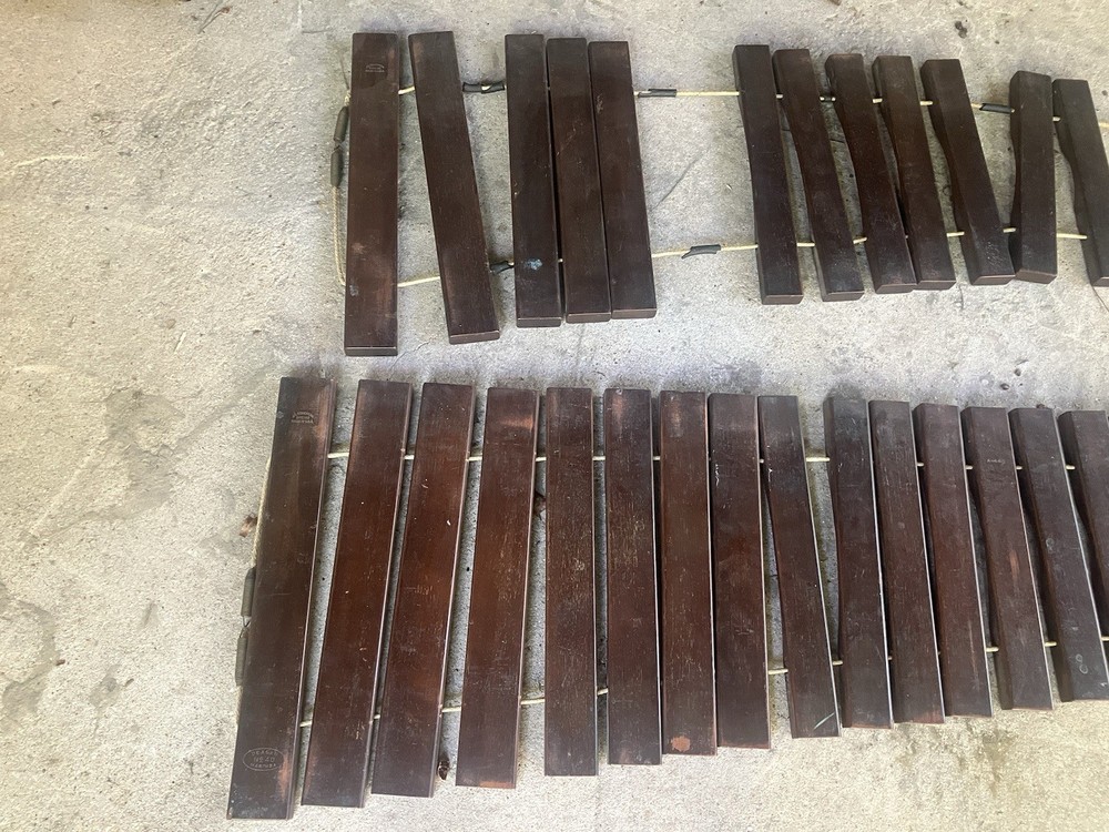 Deagan 40 Marimba AS IS