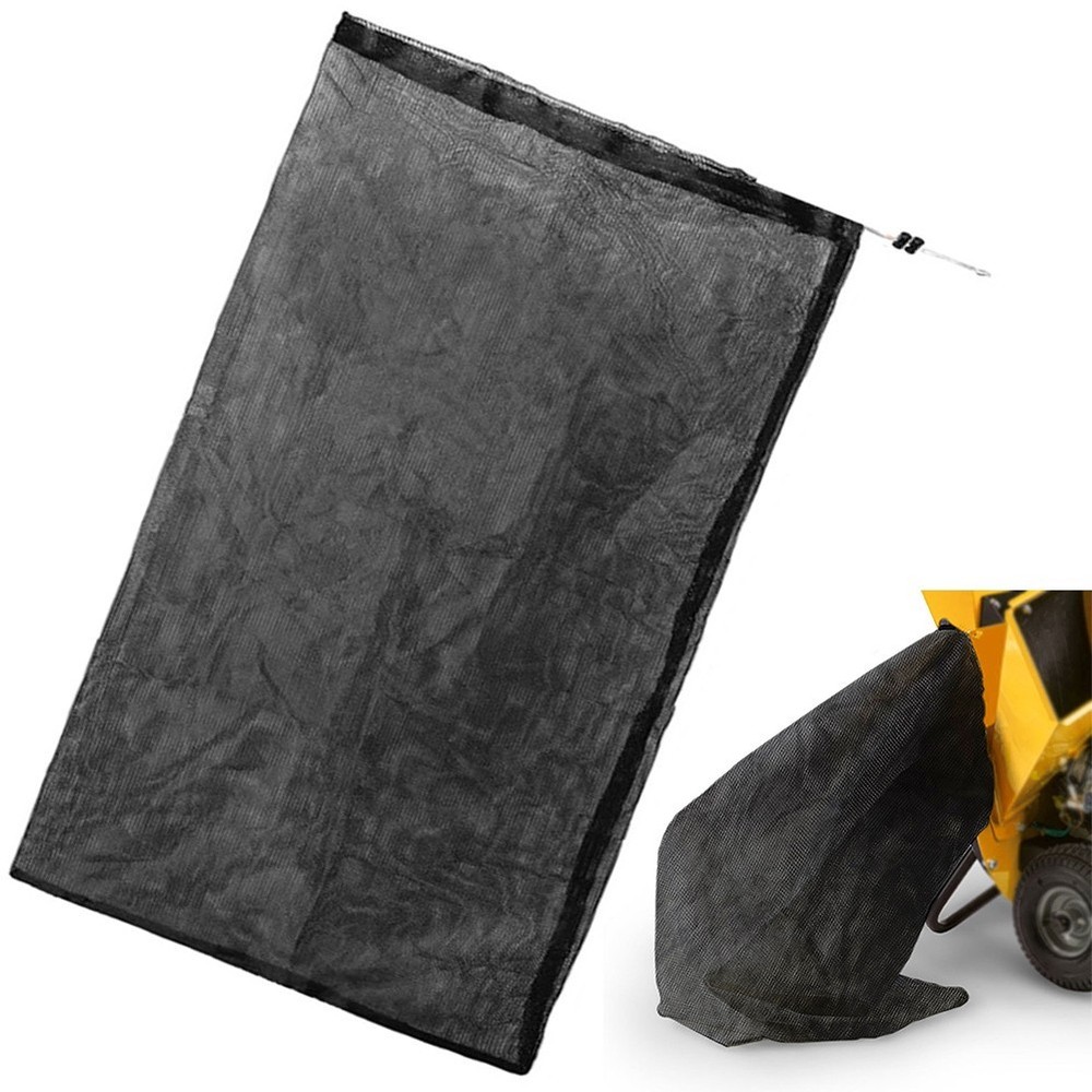 Optimal Performance 24x48 Replacement Bag for Leaf Collecting Machines