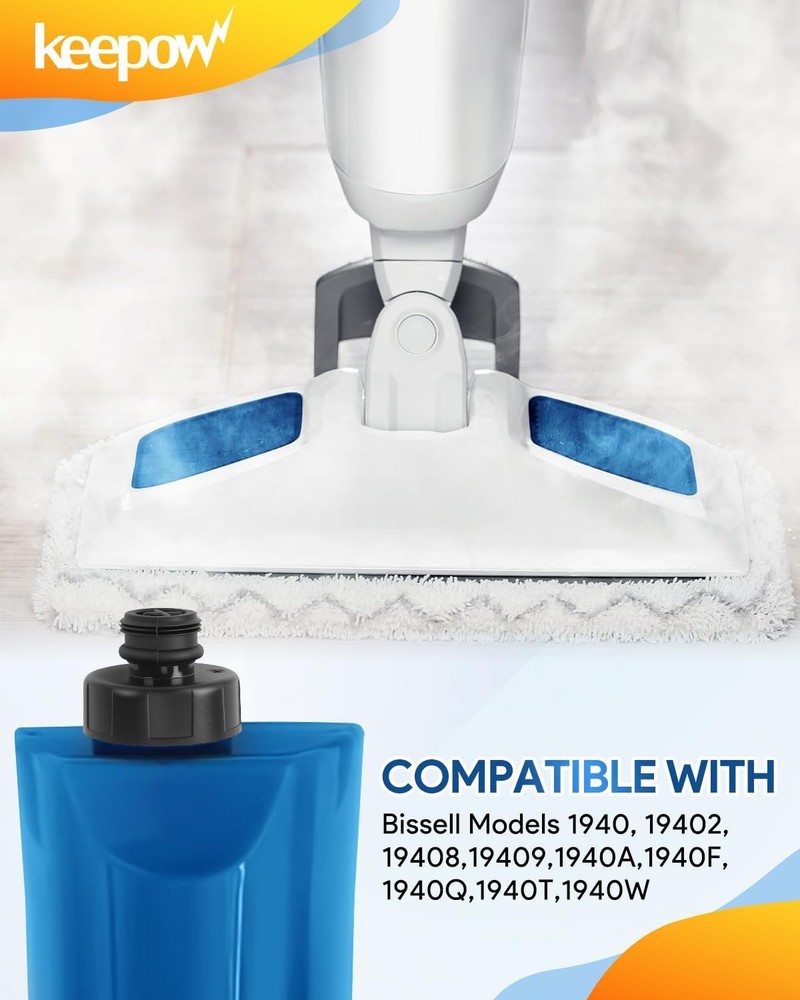 Steam Mop Water Tank Cap
